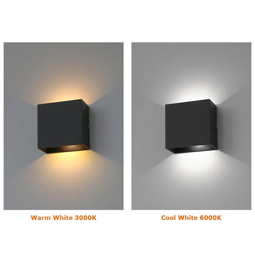 Noctalis™ Cube Led