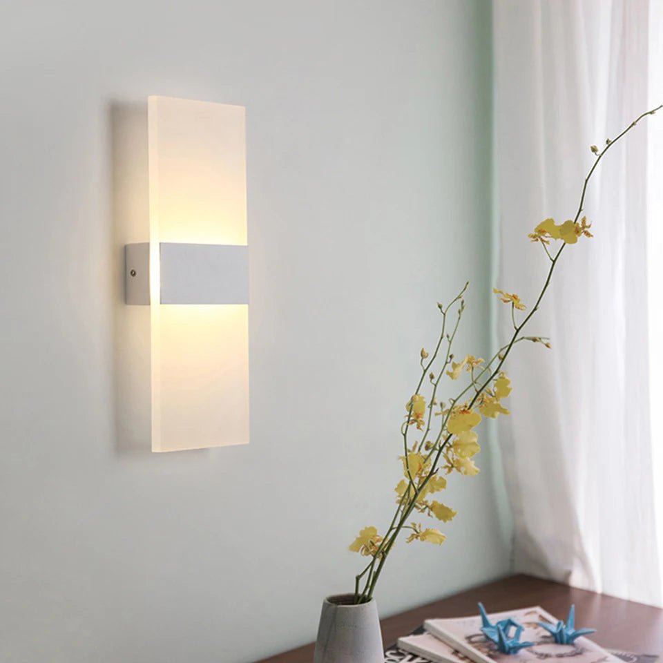 Noctalis™ Lampe murale