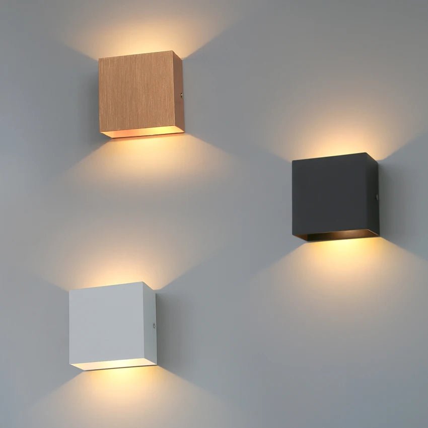 Noctalis™ Cube Led